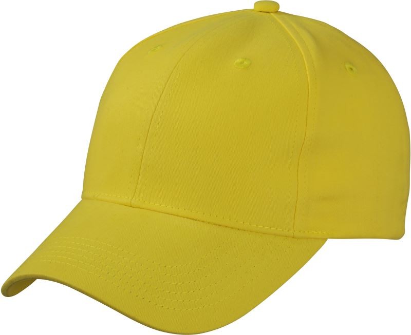 MB6118-sunyellow sun yellow