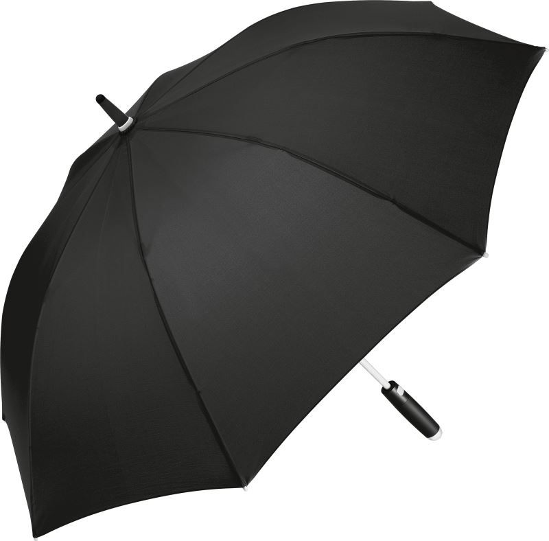 AC Midsize Stockschirm Whiteline Fare FA4744