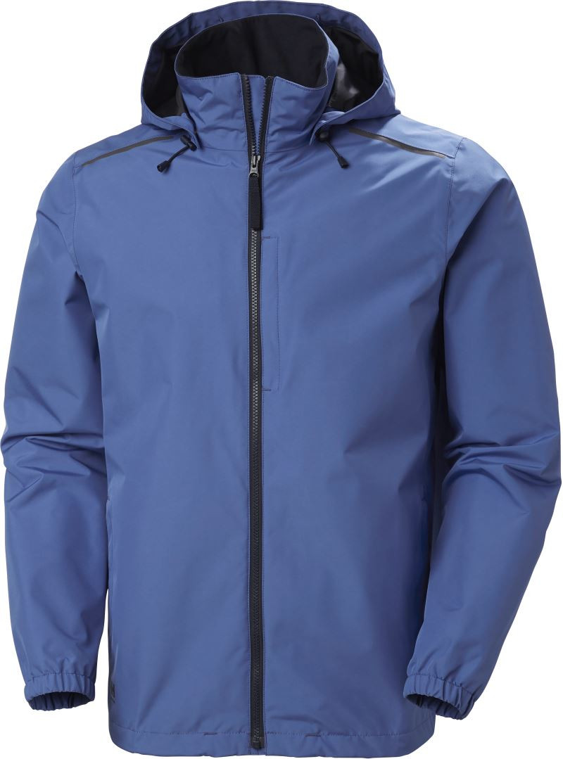 Workwear Jacke Manchester Helly Hansen 71261 Workwear Jacke Manchester Helly Hansen 71261