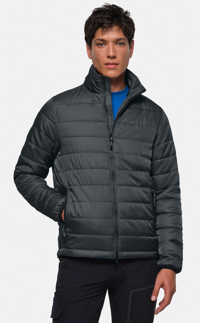 Hakro Loft Jacke Barrie 0851