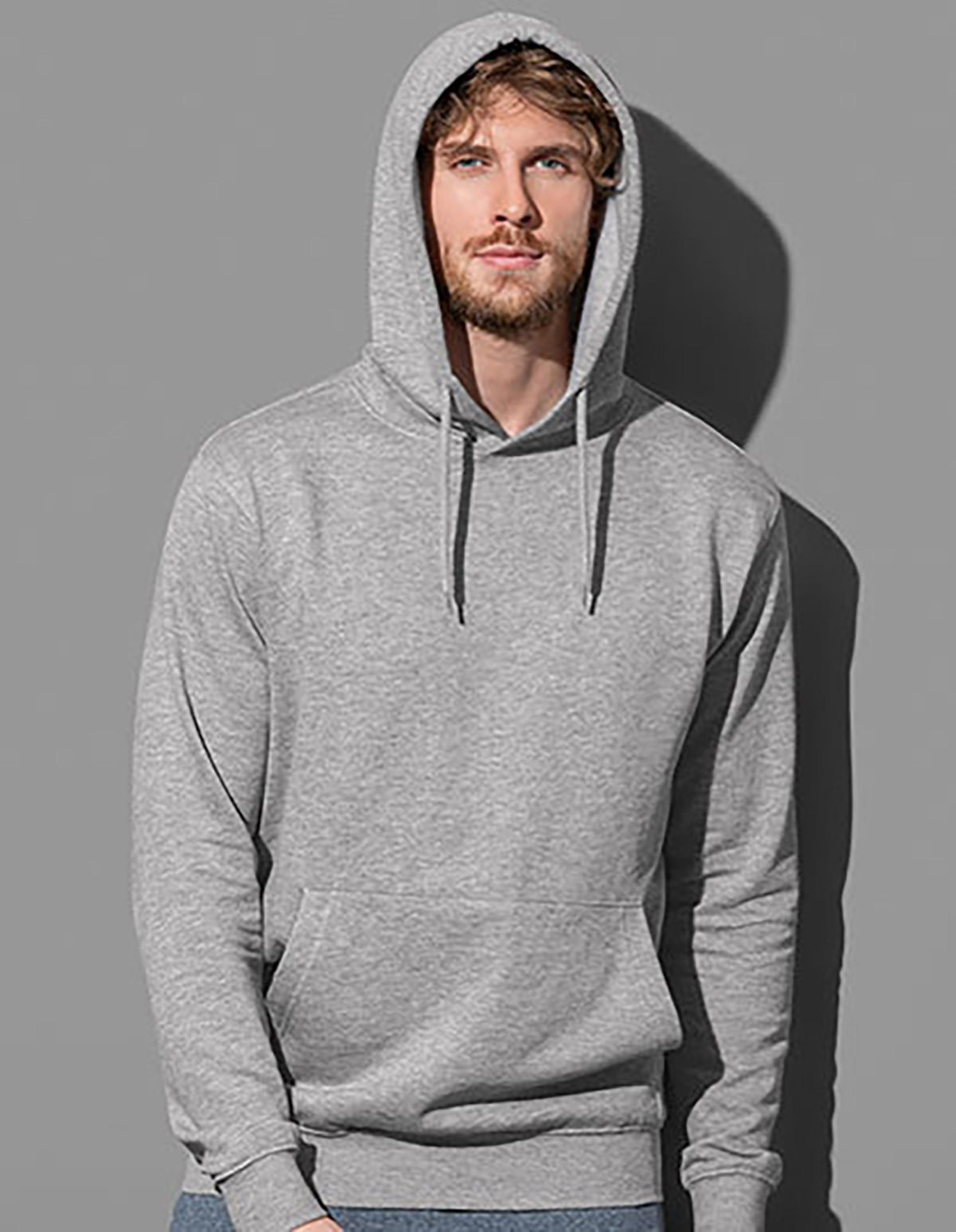 Sweat Hoodie Classic Stedman ST4100