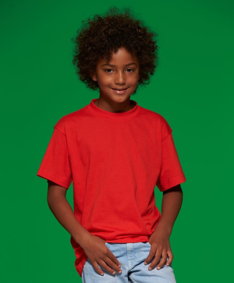 Junior Basic-T JN019 Junior Basic-T JN019