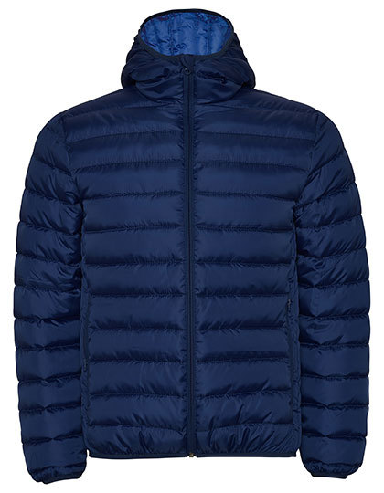 RY5090-navyblue Norway Jacket Roly 5090