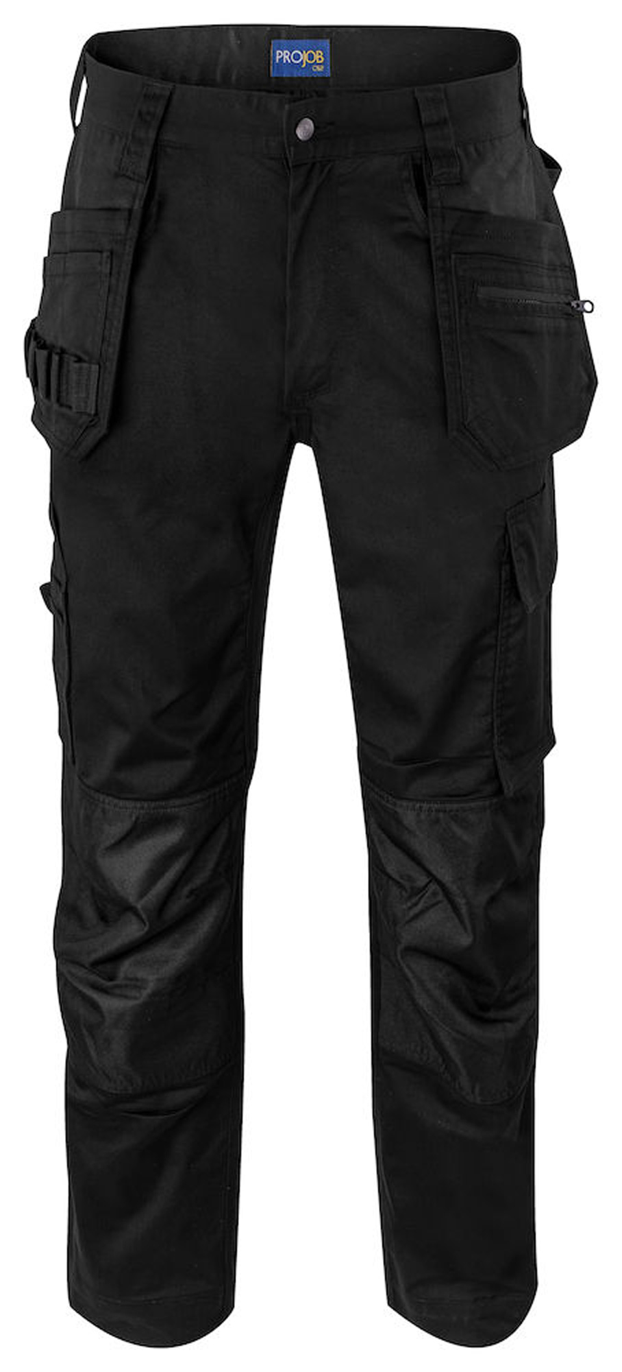 5570-1 Bundhose Stretch ProJob 5570