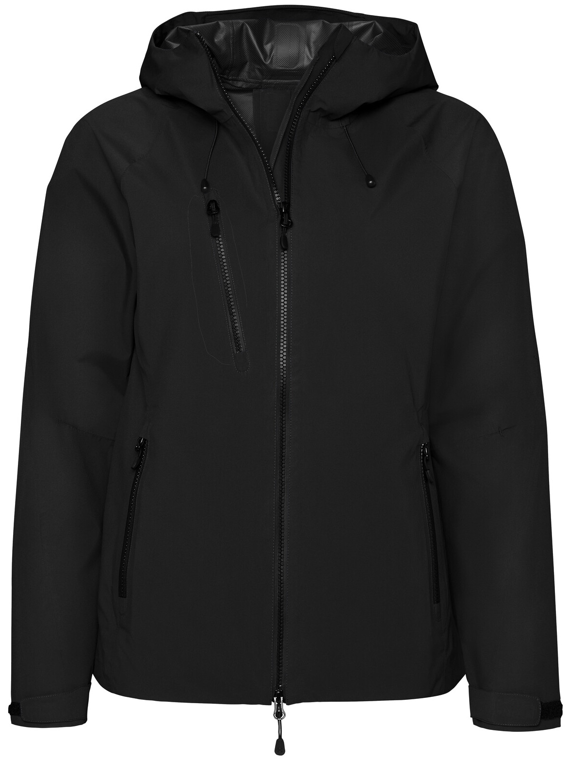HAKRO Damen High-Activejacke Eco 0284