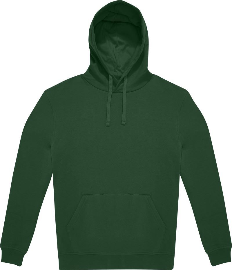 Unisex Kapuzen Sweater B&C Collection BCWG005