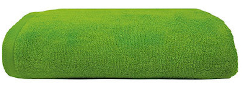 Super Size Towel The One Towelling 100x210 cm TH1010 Super Size Towel The One Towelling 100x210 cm TH1010
