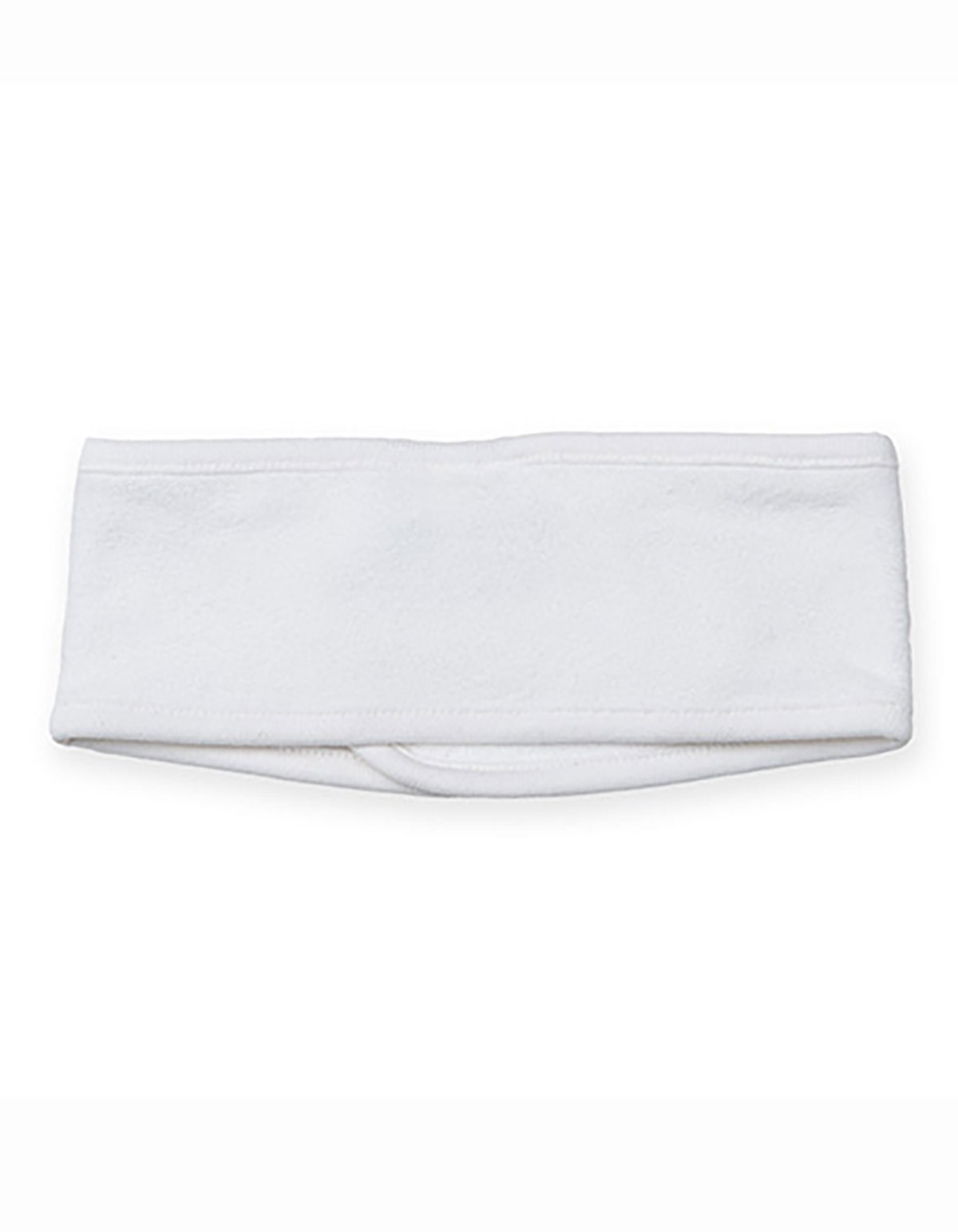 beauty-hairband-white white