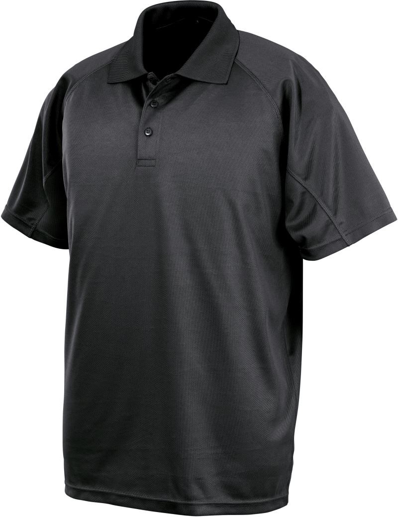 Sp288X-black black