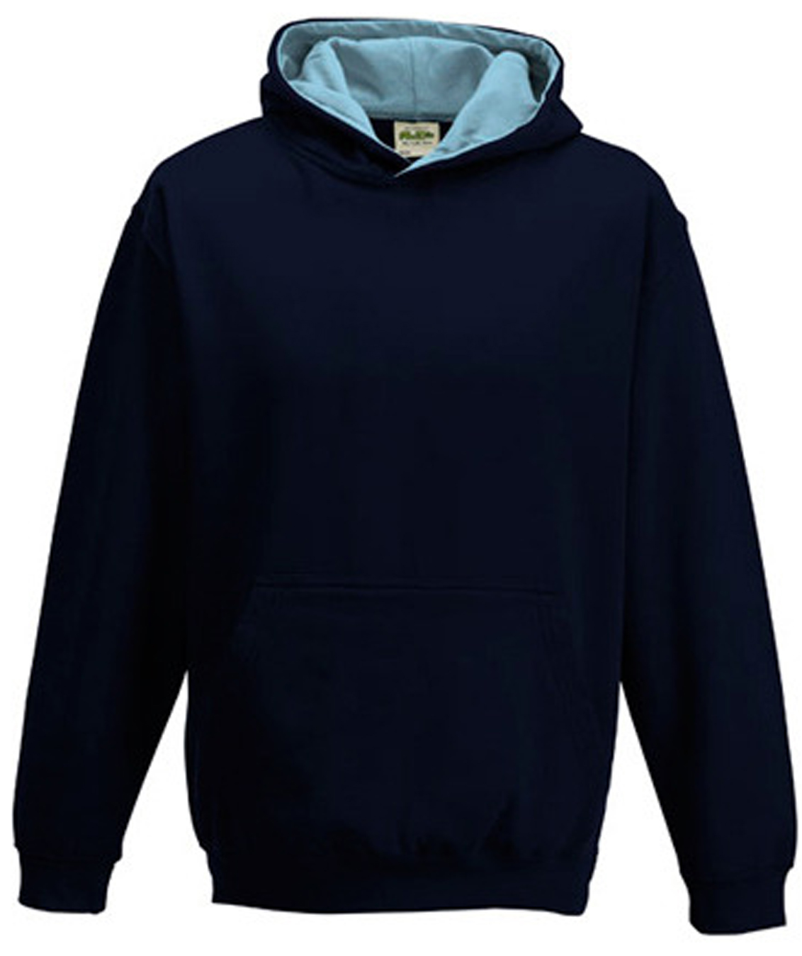 JH003K-newfrenchnavy-skyblue1 new french navy/ sky blue