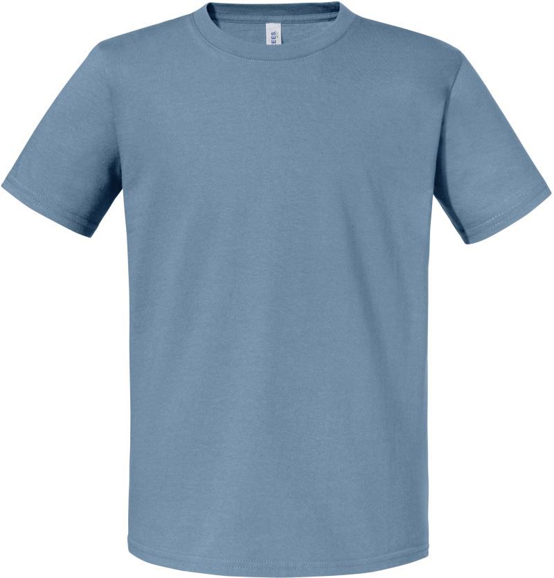 Kinder Bio T-Shirt "Eco Premium" JERZEES 470Y Kinder Bio T-Shirt "Eco Premium" JERZEES 470Y