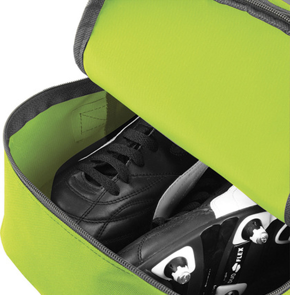 BG540-DET Athleisure Sports Shoe / Accessory Bag BG540