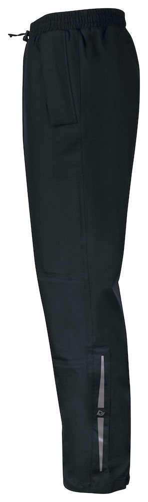 3512-side ProJob 3512 Wind- und wasserdichte Regenhose