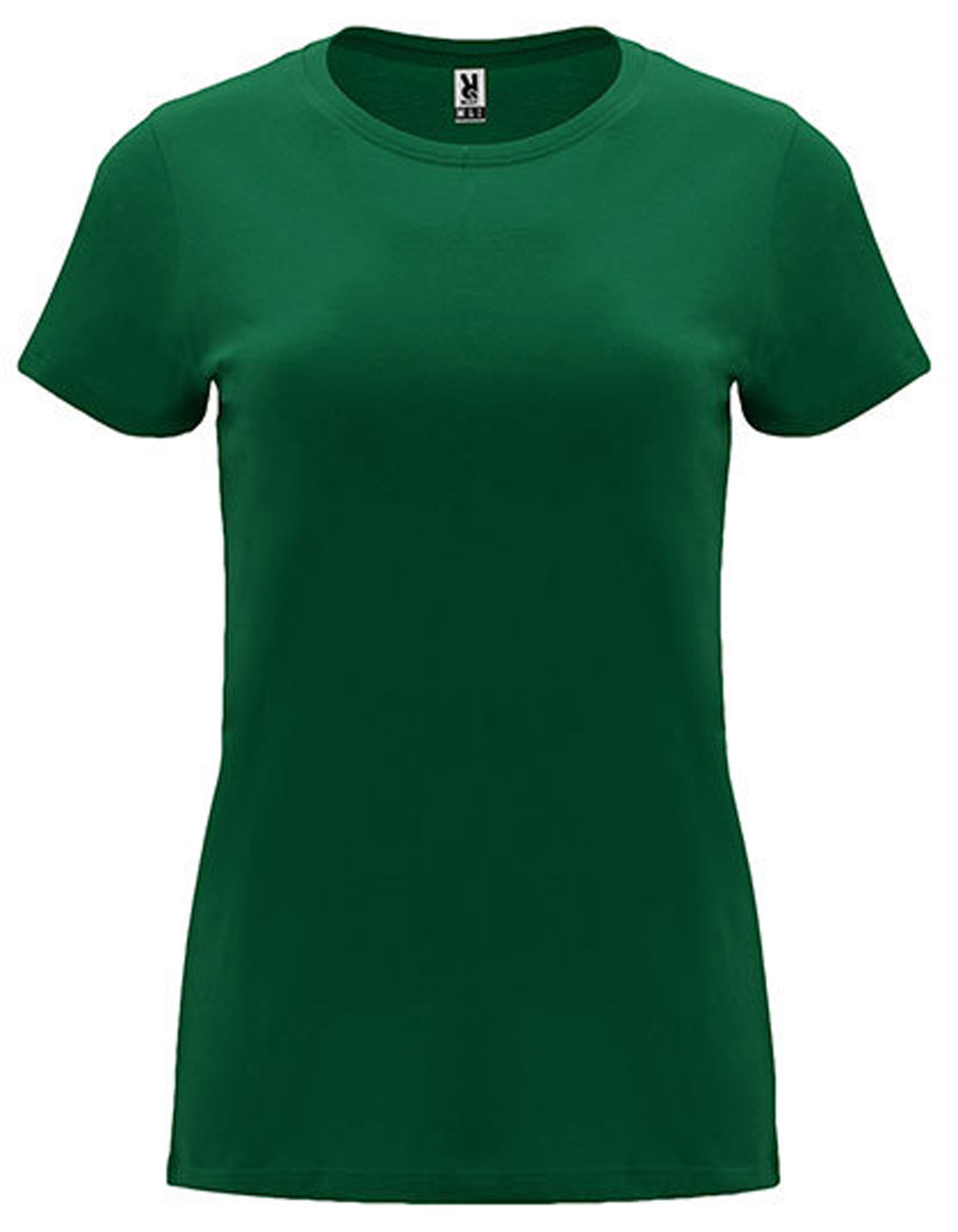 Capri-bottlegreen bottle green