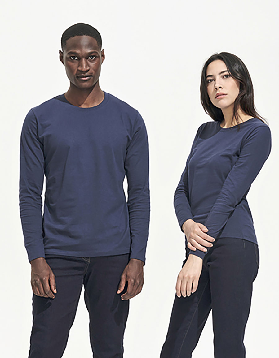 Imperial LSL Men Sol's 2074 Imperial LSL Men Sol's 2074