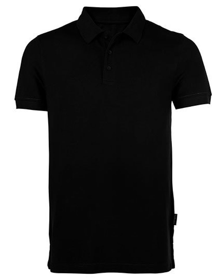 HRM301-black black