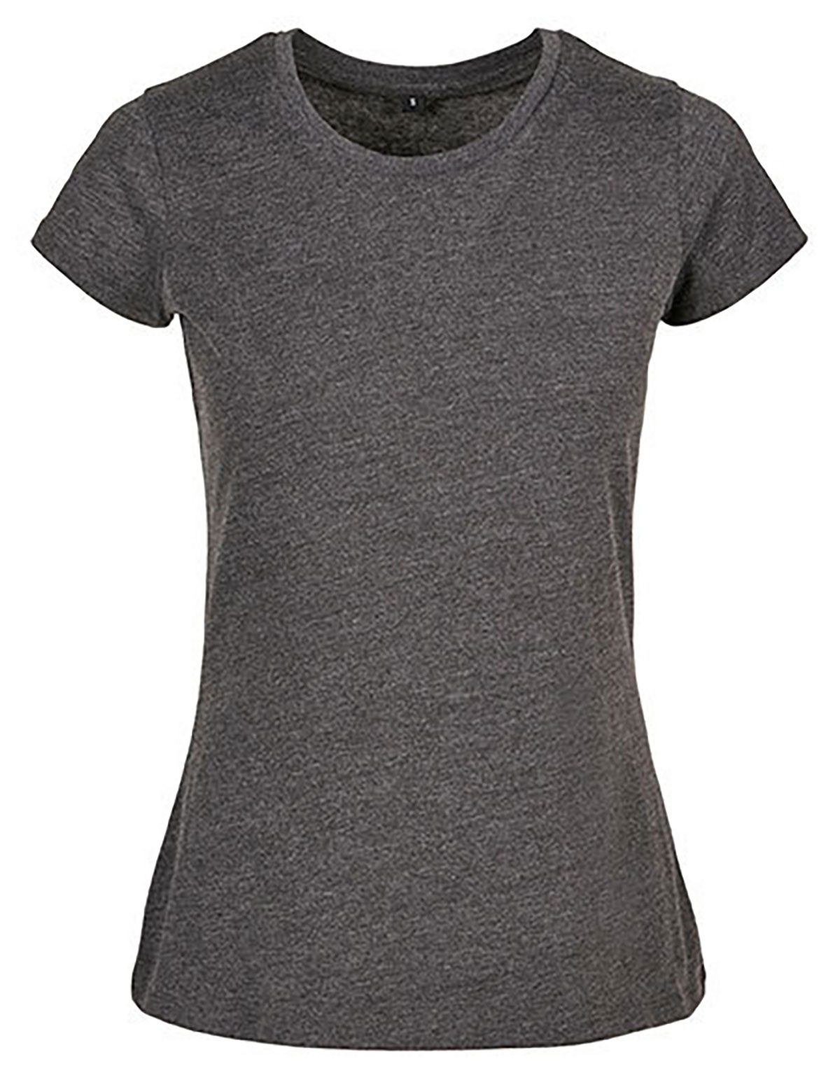 BYBB012-roundneck-T-shirt-ladies-charcoal charcoal