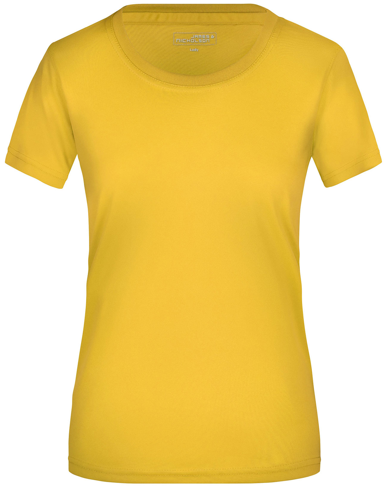 JN357-yellow yellow