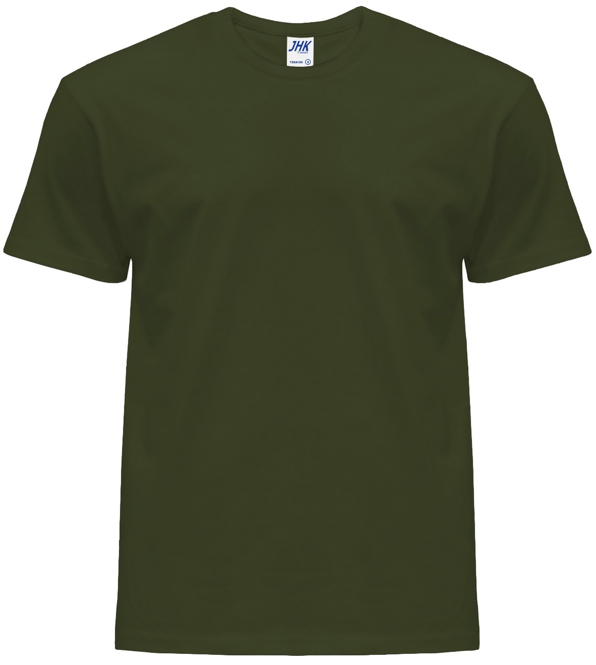 JHK190-forestgreen1 forest green