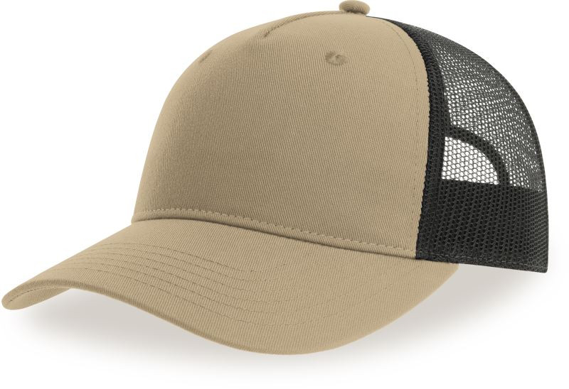 At0120-khaki-black khaki/ black