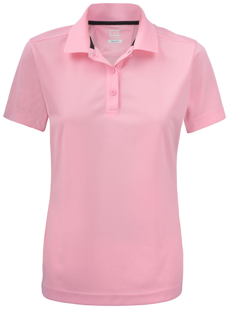 Kelowna-polo-ladies-light-pink light pink