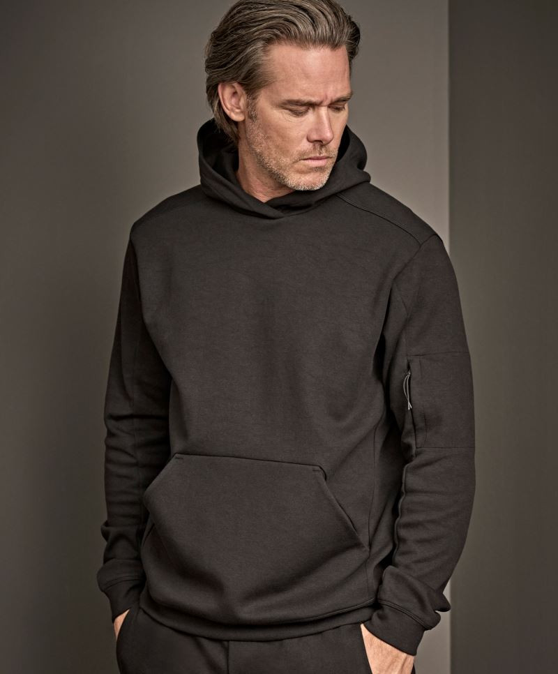Tee Jays 5702 Kapuzen Sweater "Athletic" Tee Jays 5702 Kapuzen Sweater "Athletic"