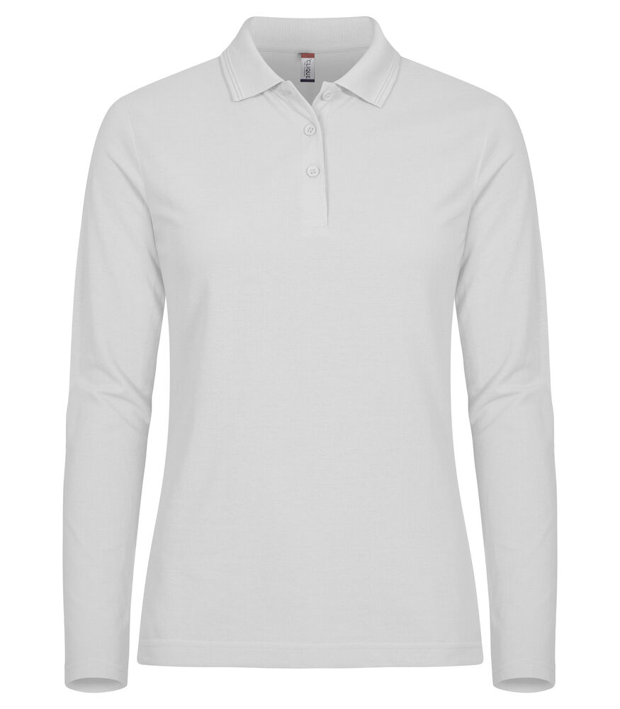 CLIQUE Manhattan L/S Women 028253 CLIQUE Manhattan L/S Women 028253