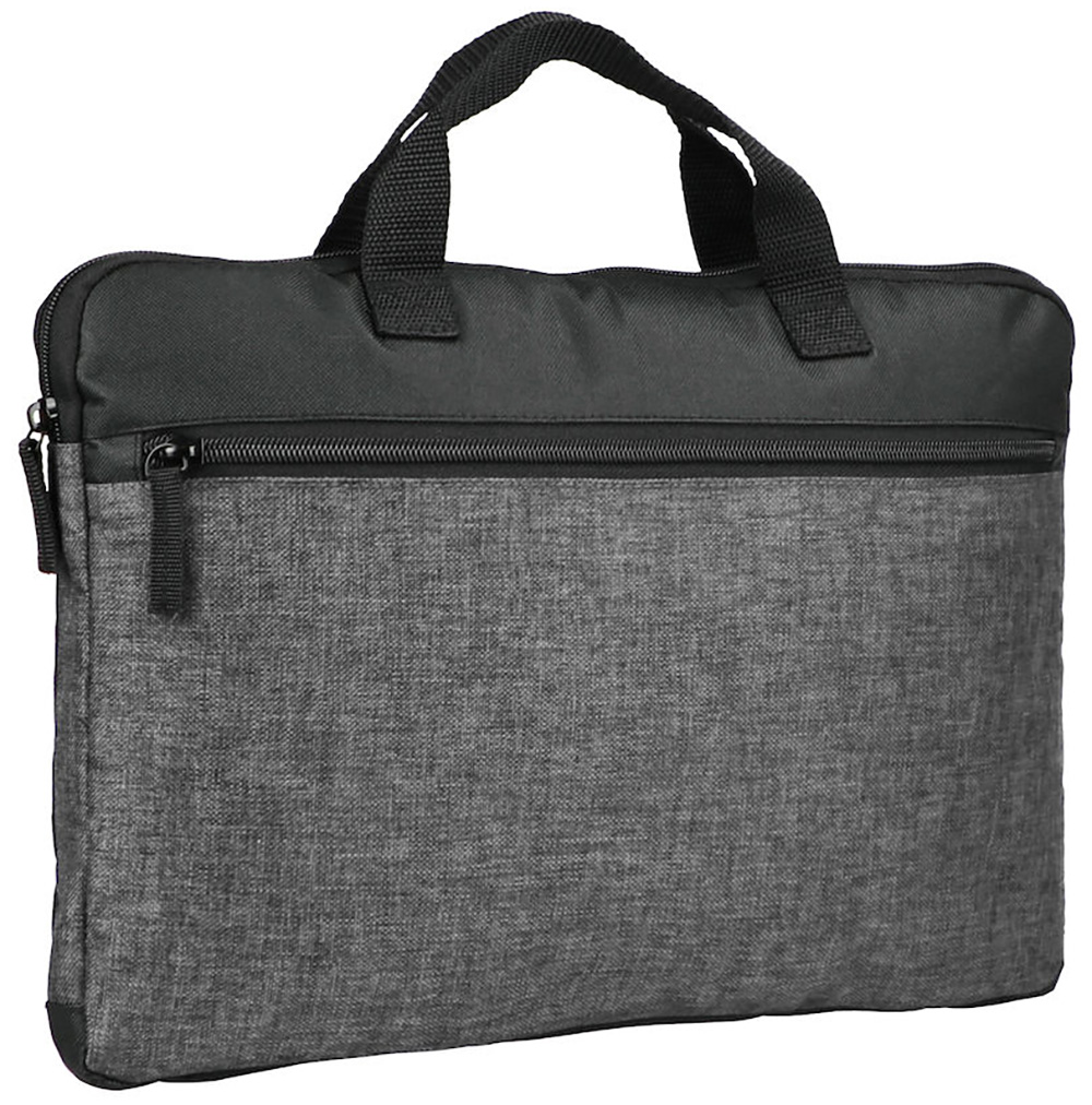 040303-Tasche Clique Melange Computer Case 40303