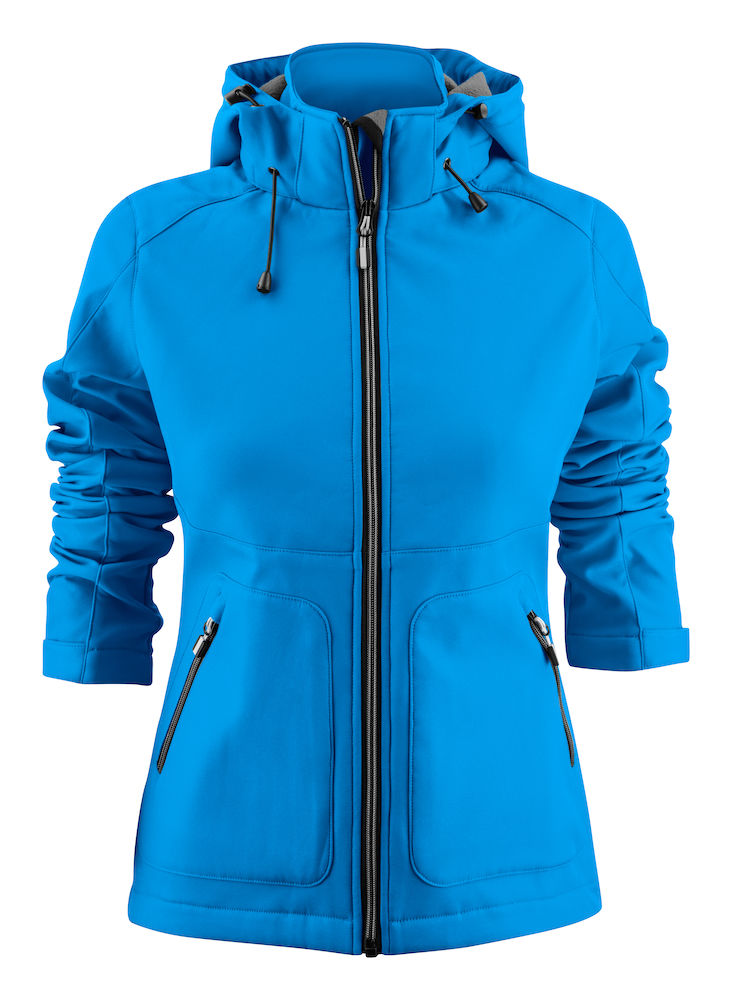 Karting-Lady-blau 632 blau