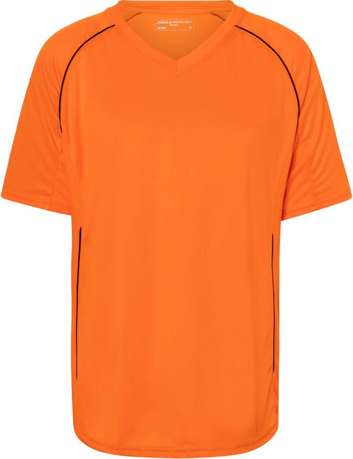 JN386-orange-black1 orange-black