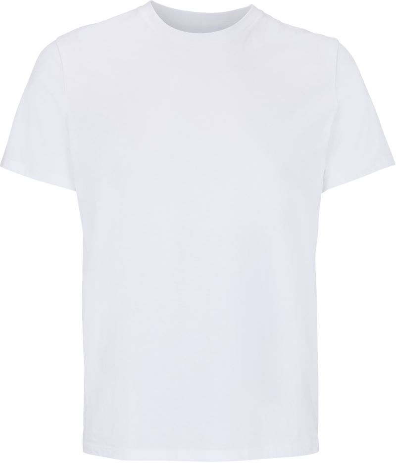 Unisex Easycare T-Shirt Lyam Sol's 4859