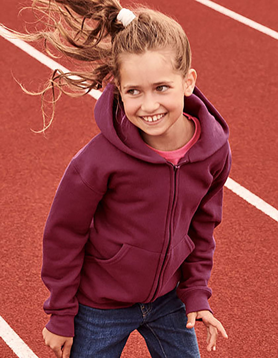 Classic Kids Jacket FOL 2045 Classic Kids Jacket FOL 2045