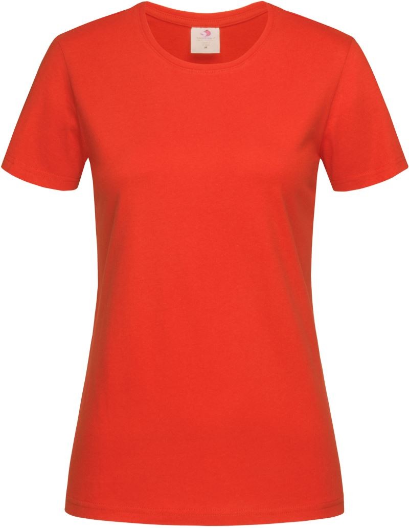 S141-billiantorange brilliant orange