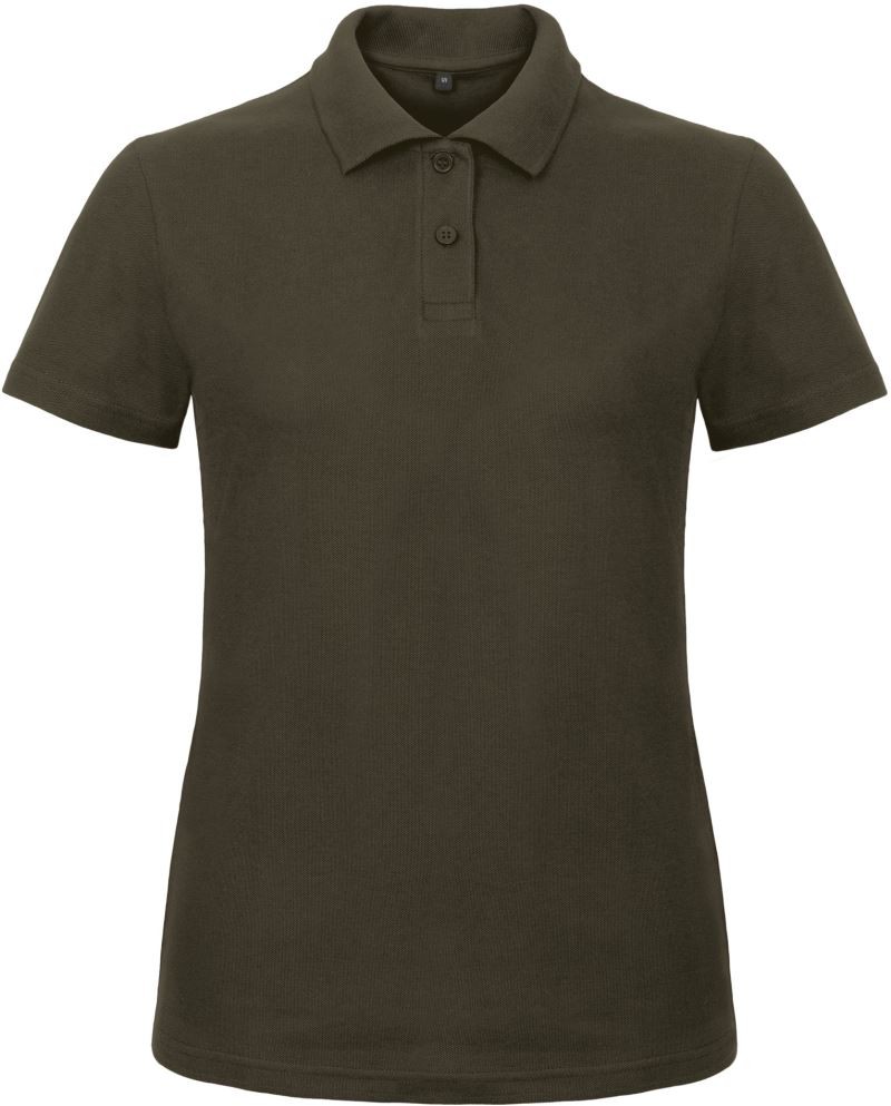 ID10-brown brown