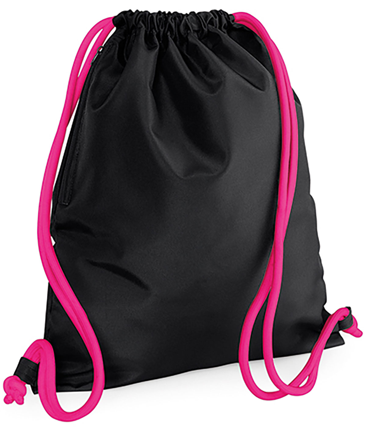 BG110-black-fuchsia black / fuchsia