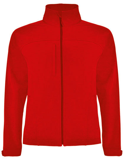 RY6435-red red