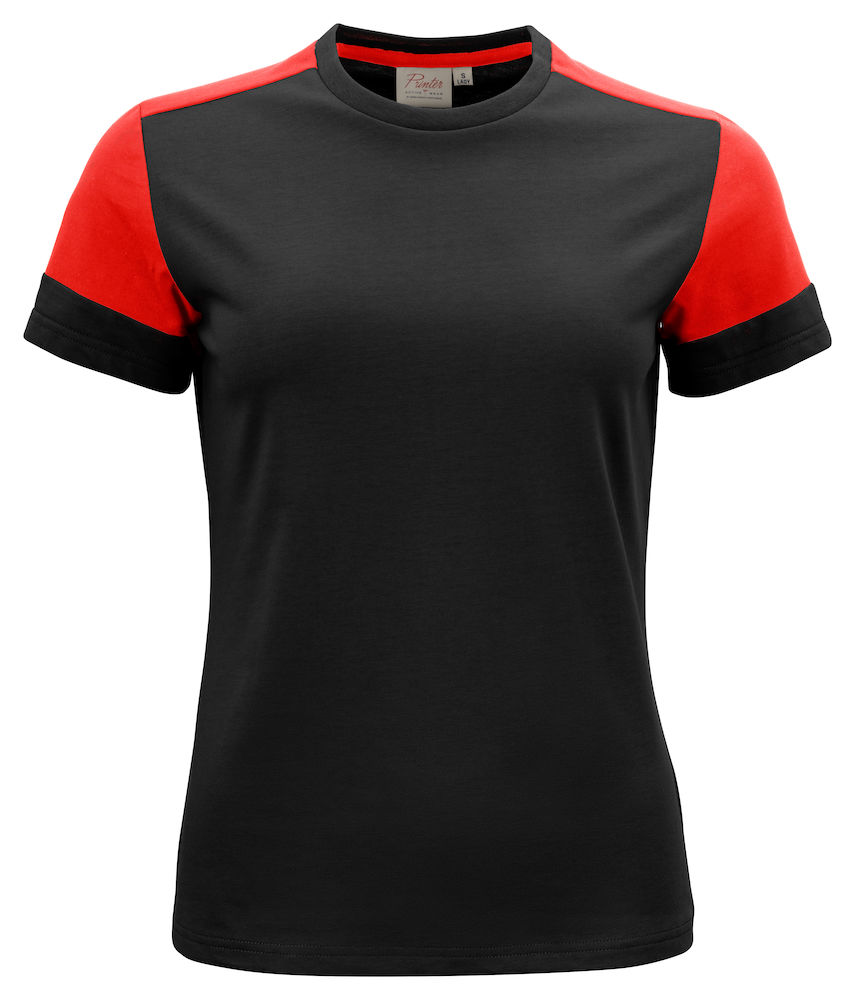 2264031-black-red 9040 schwarz/ rot