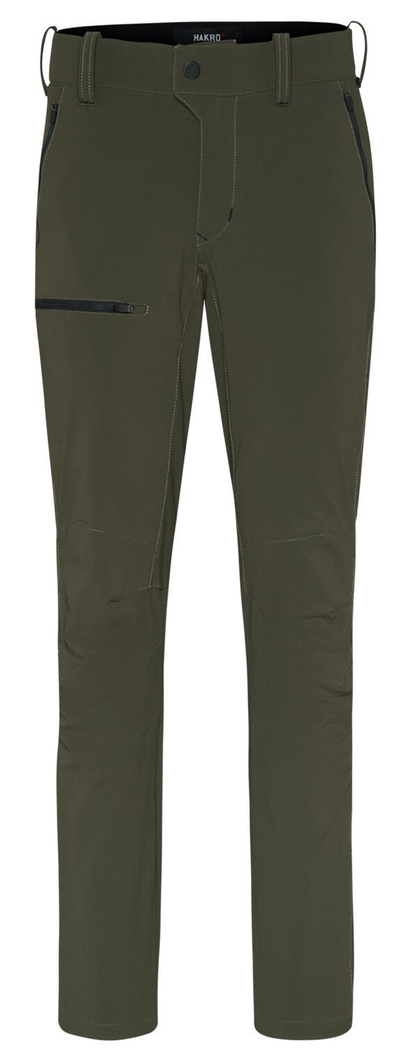 HAKRO Pantalon fonctionnel X-Stretch 741