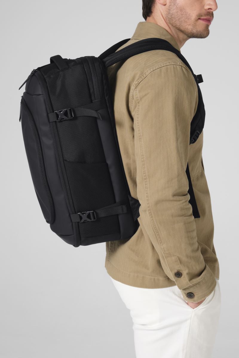 Reise Rucksack Zuerich Quadra QD540