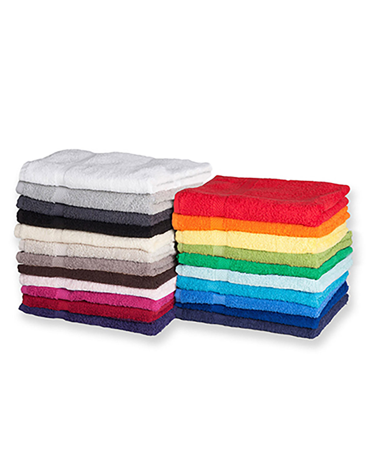 TC-luxury-hand-towel-rainbow all colours