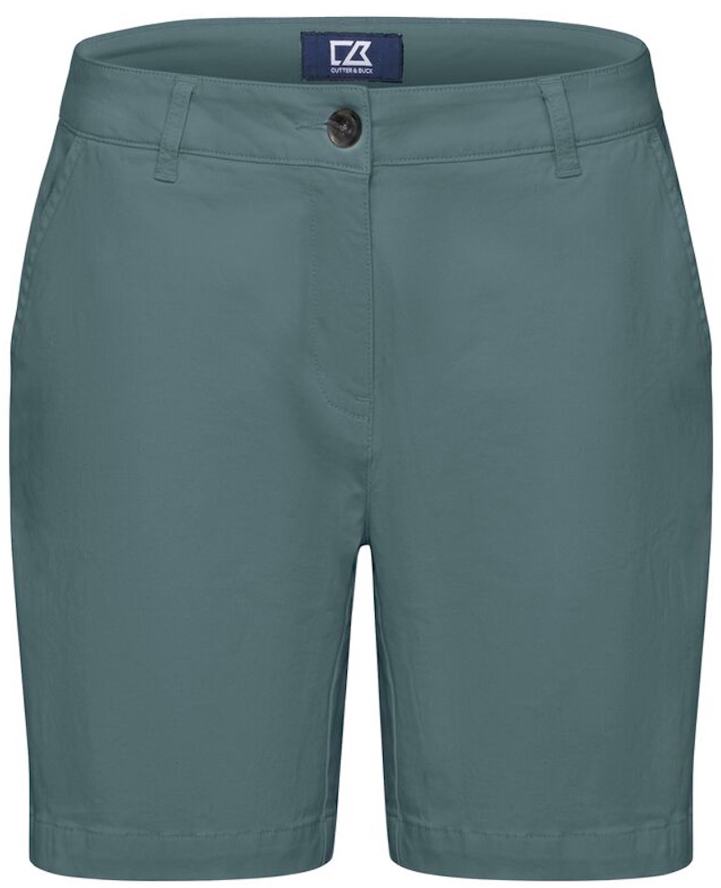 Edgemont Shorts Women Cutter & Buck 356423 Edgemont Shorts Women Cutter & Buck 356423