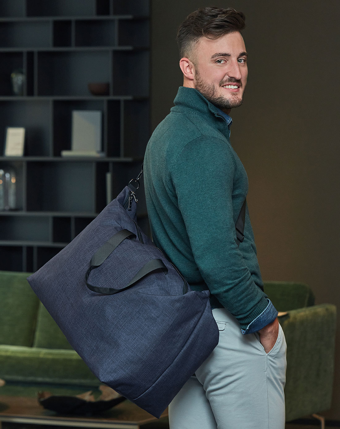 1816518-P-716_schraeg_rechts Sport/Travel Bag Europe Halfar HF6518