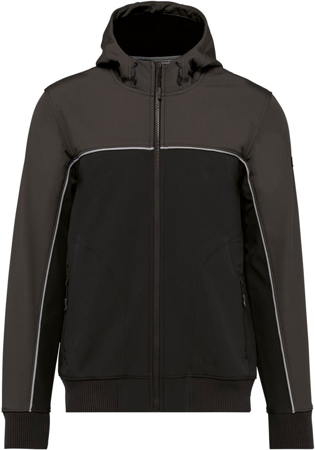 WK450-black-darkgrey black/ dark grey