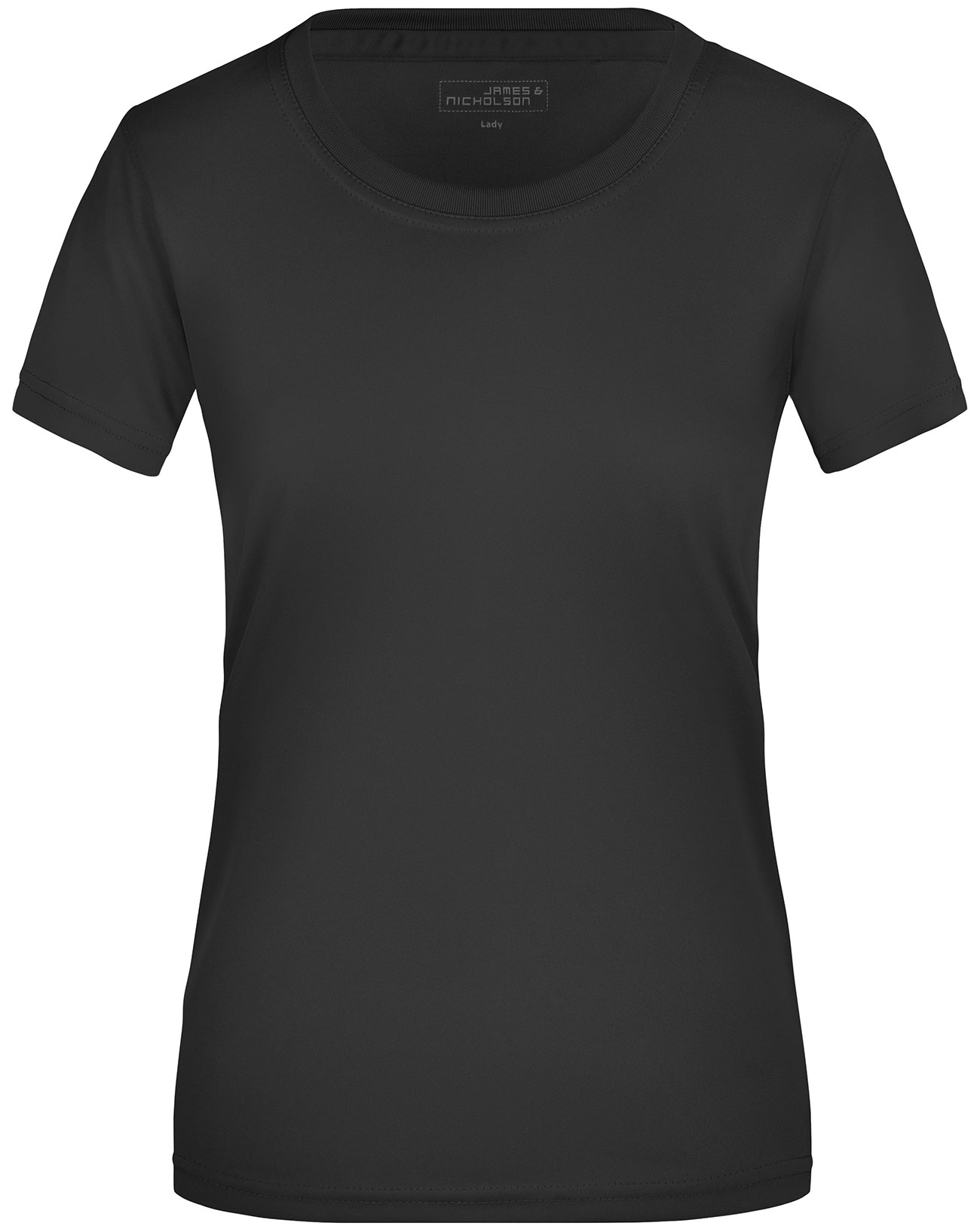 JN357-black black