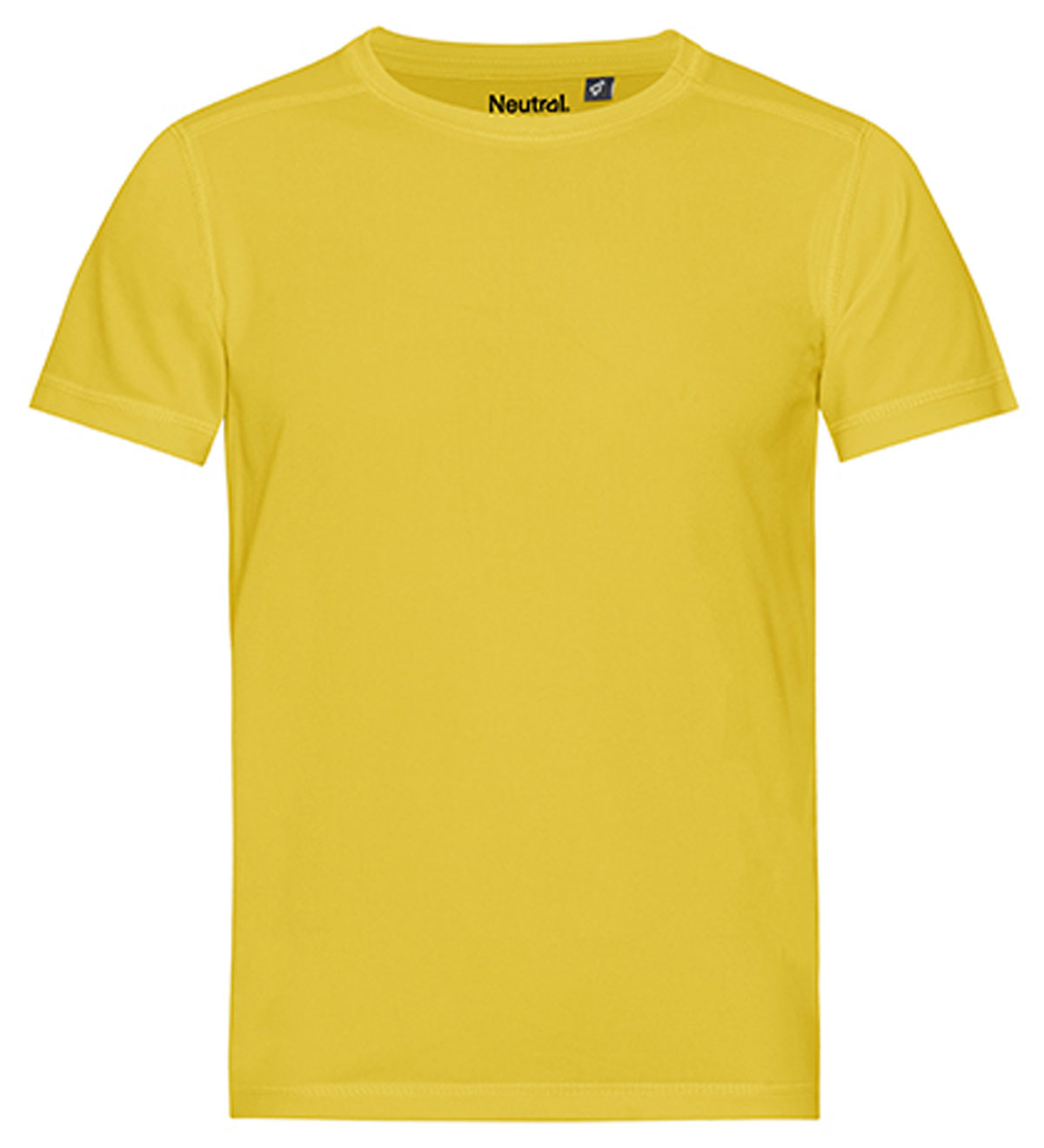 NER30001K-yellow yellow