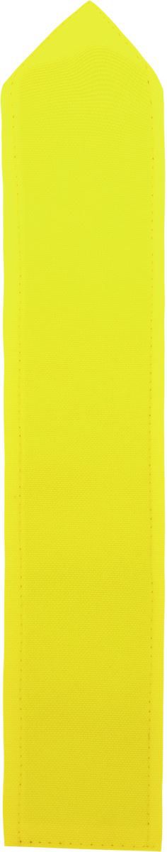 Reissverschlusspatch Korntex PATV Reissverschlusspatch Korntex PATV