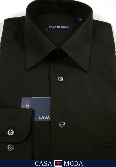 Casa Moda Businesshemd Langarm 006050 Comfort Fit