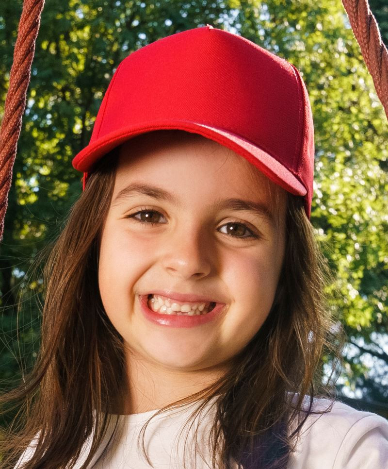 Kid Recy Five Cap Atlantis headwear 0237 Kid Recy Five Cap Atlantis headwear 0237