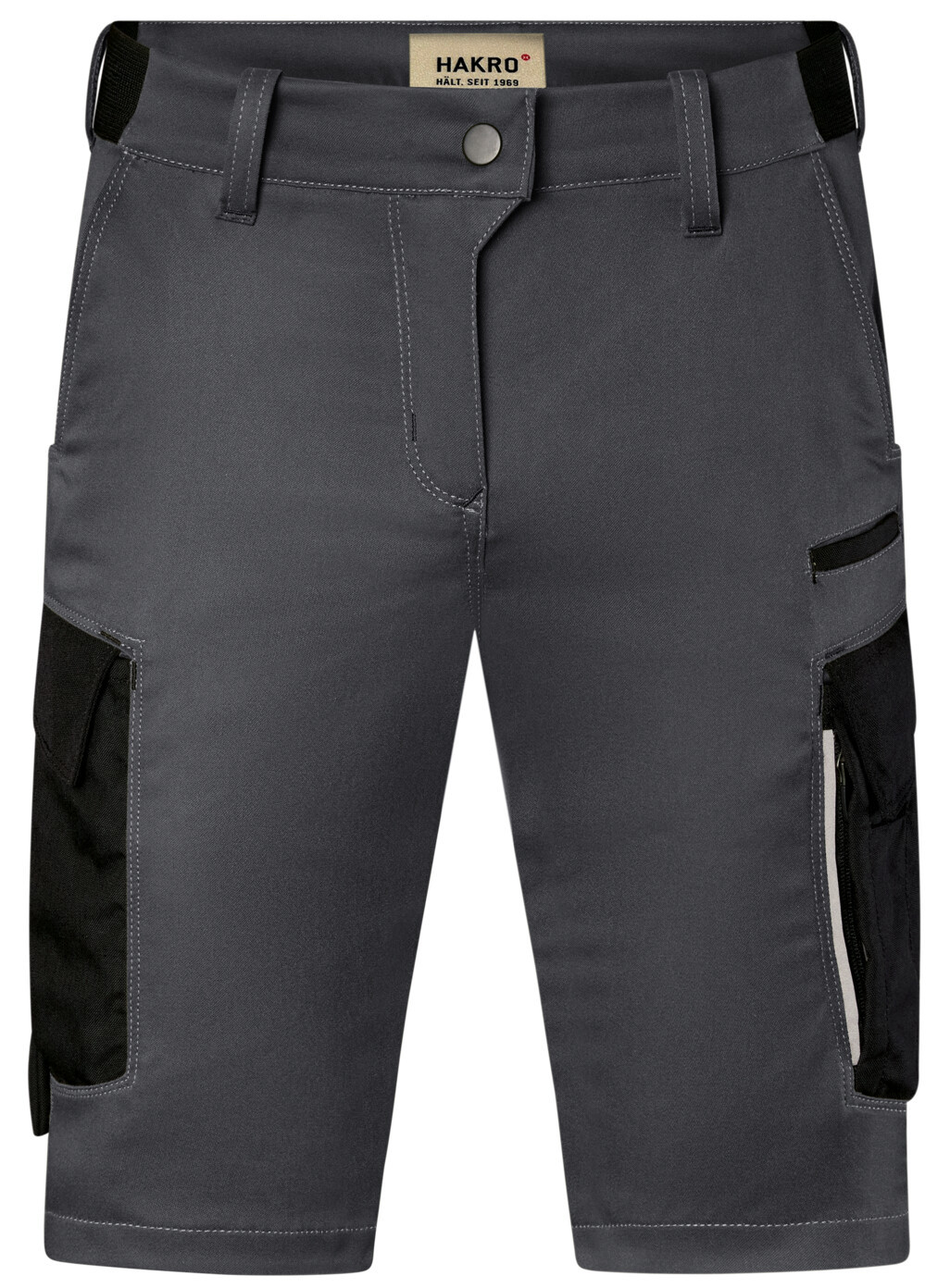 HAKRO Short de travail Performance ECO 753 HAKRO Short de travail Performance ECO 753