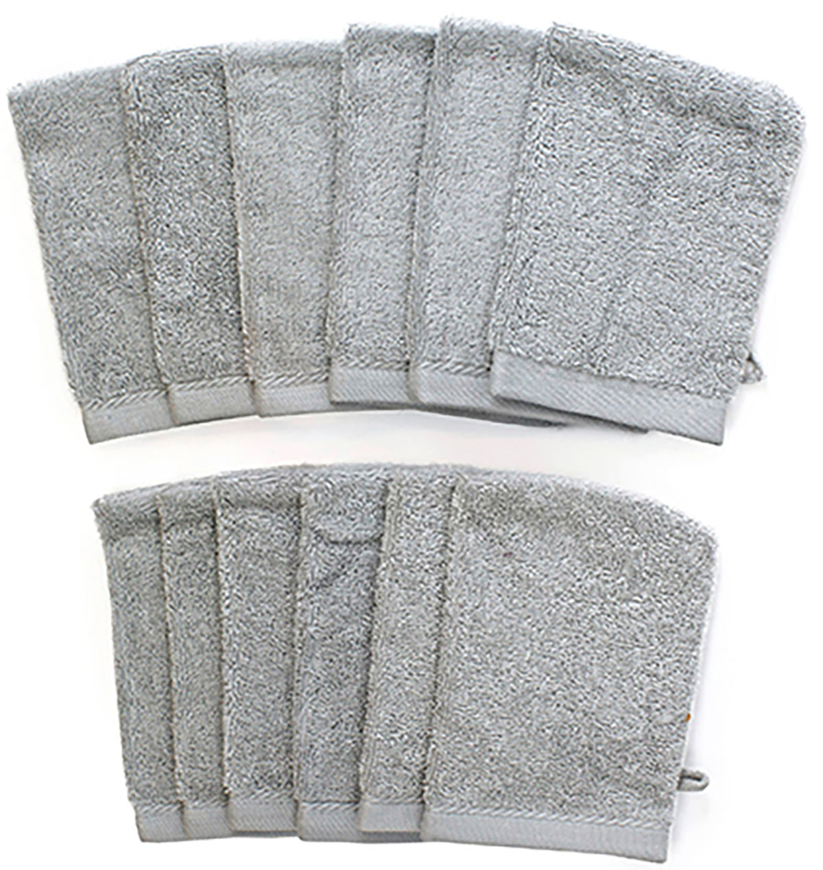 1080-Det Classic Washcloth The One Towelling TH1080